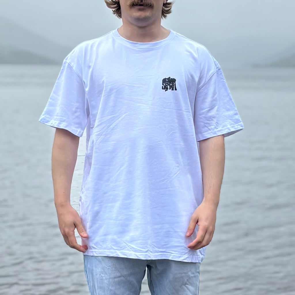 2nd collection, white no.1