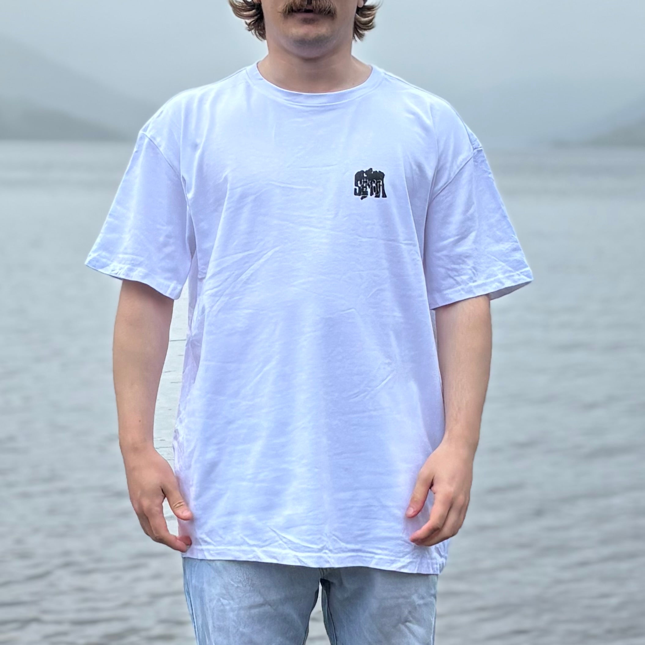 2nd collection, white no.1