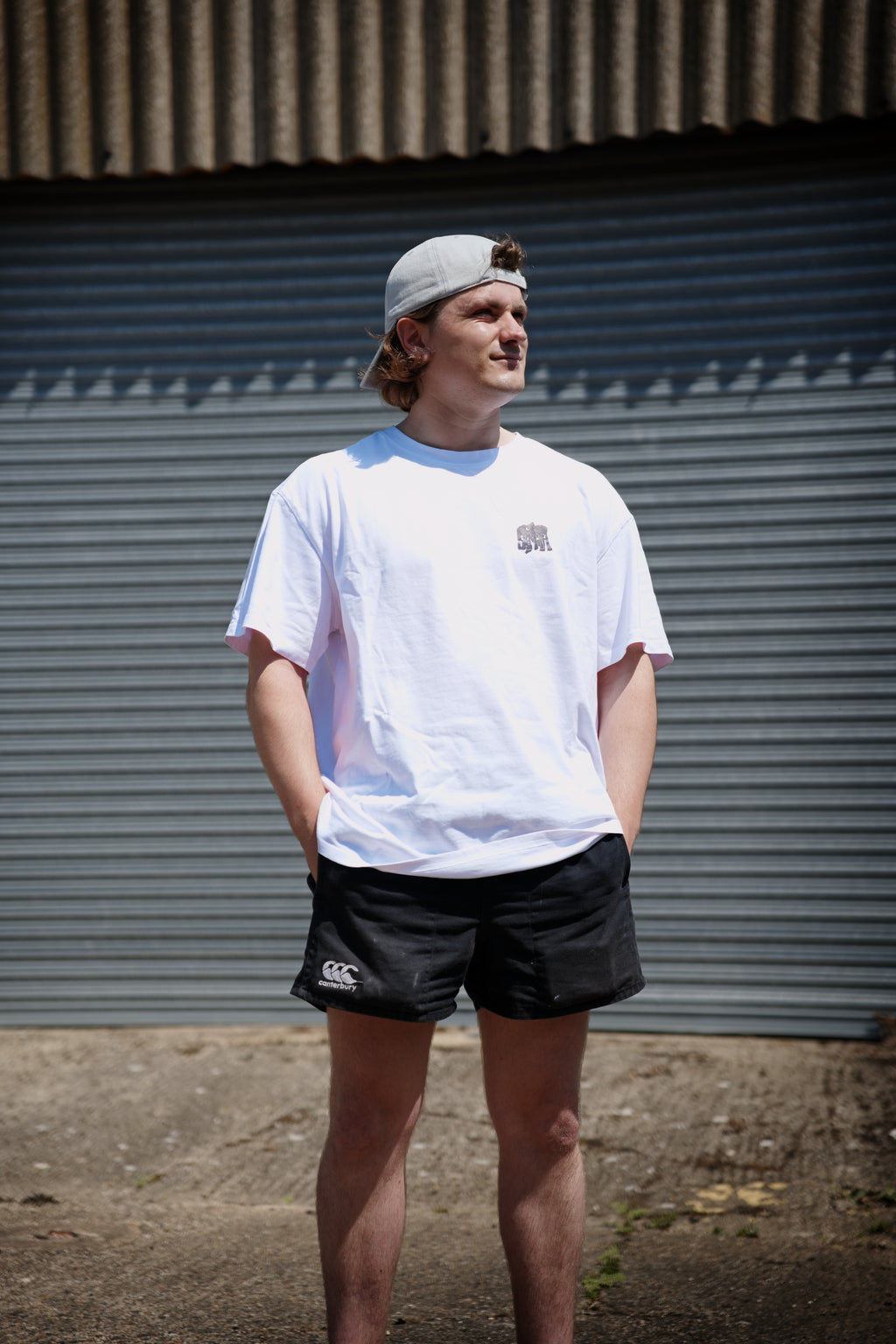 2nd collection, white no.2