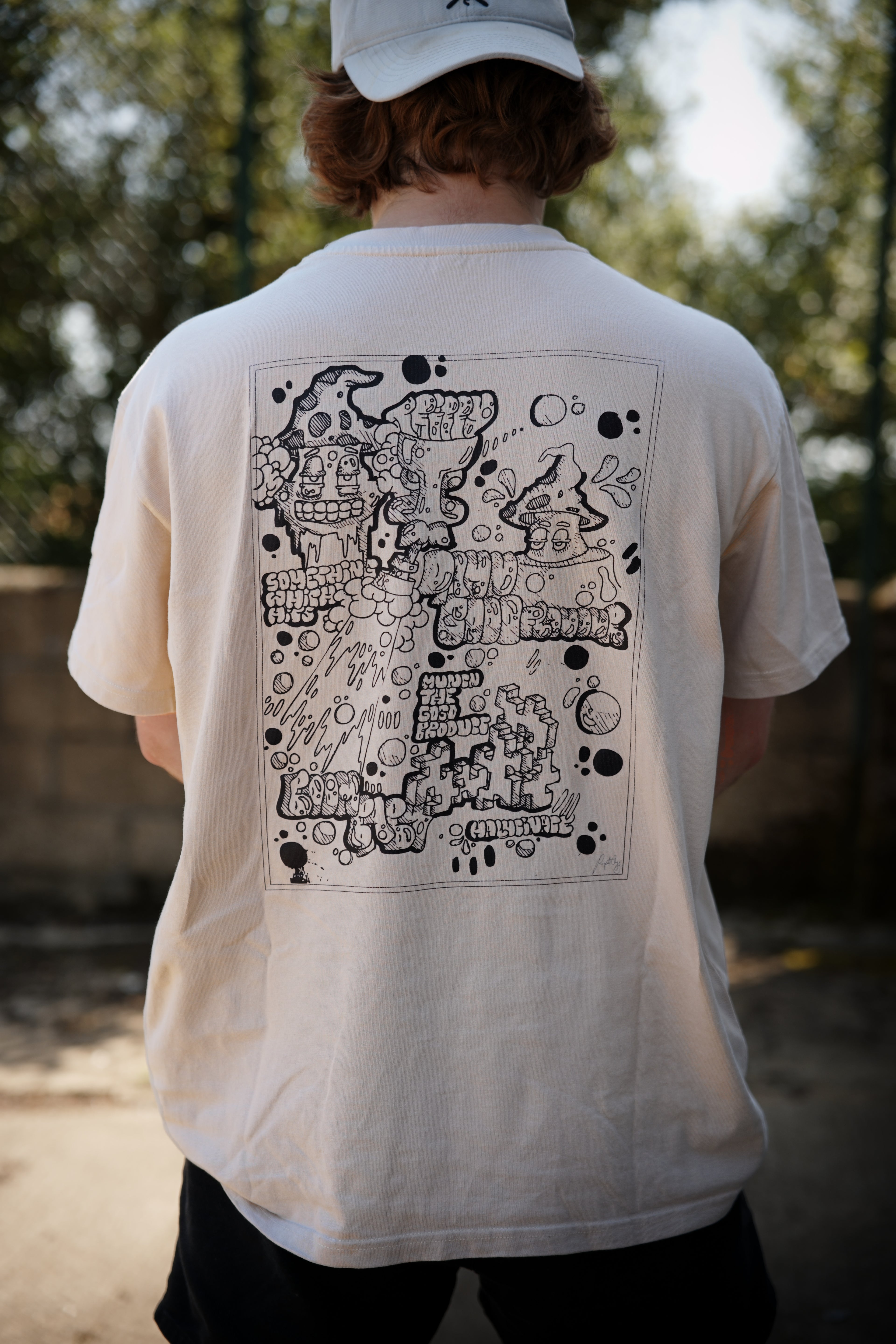 3rd collection- Sand