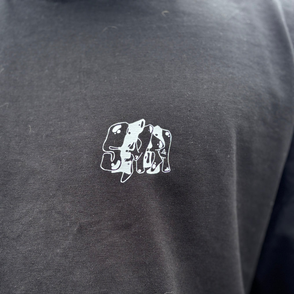 2nd collection- black no.1