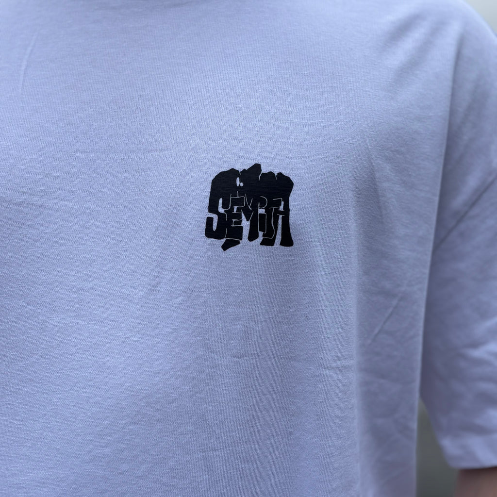 2nd collection, white no.1