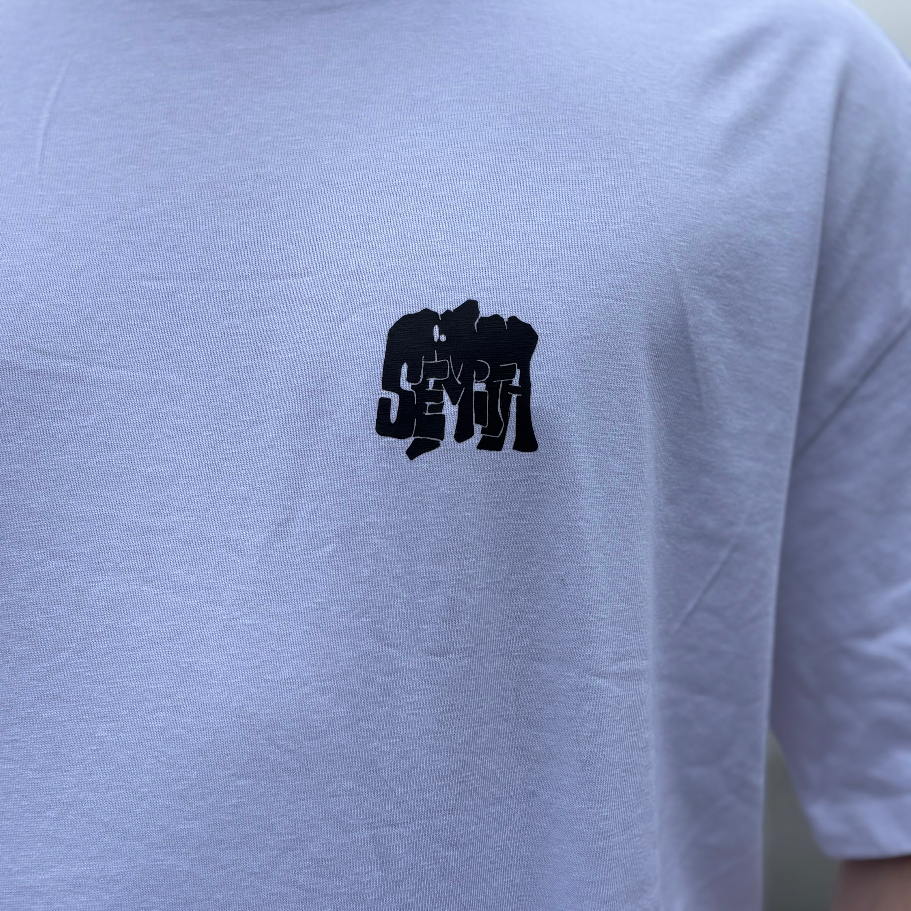 2nd collection, white no.1