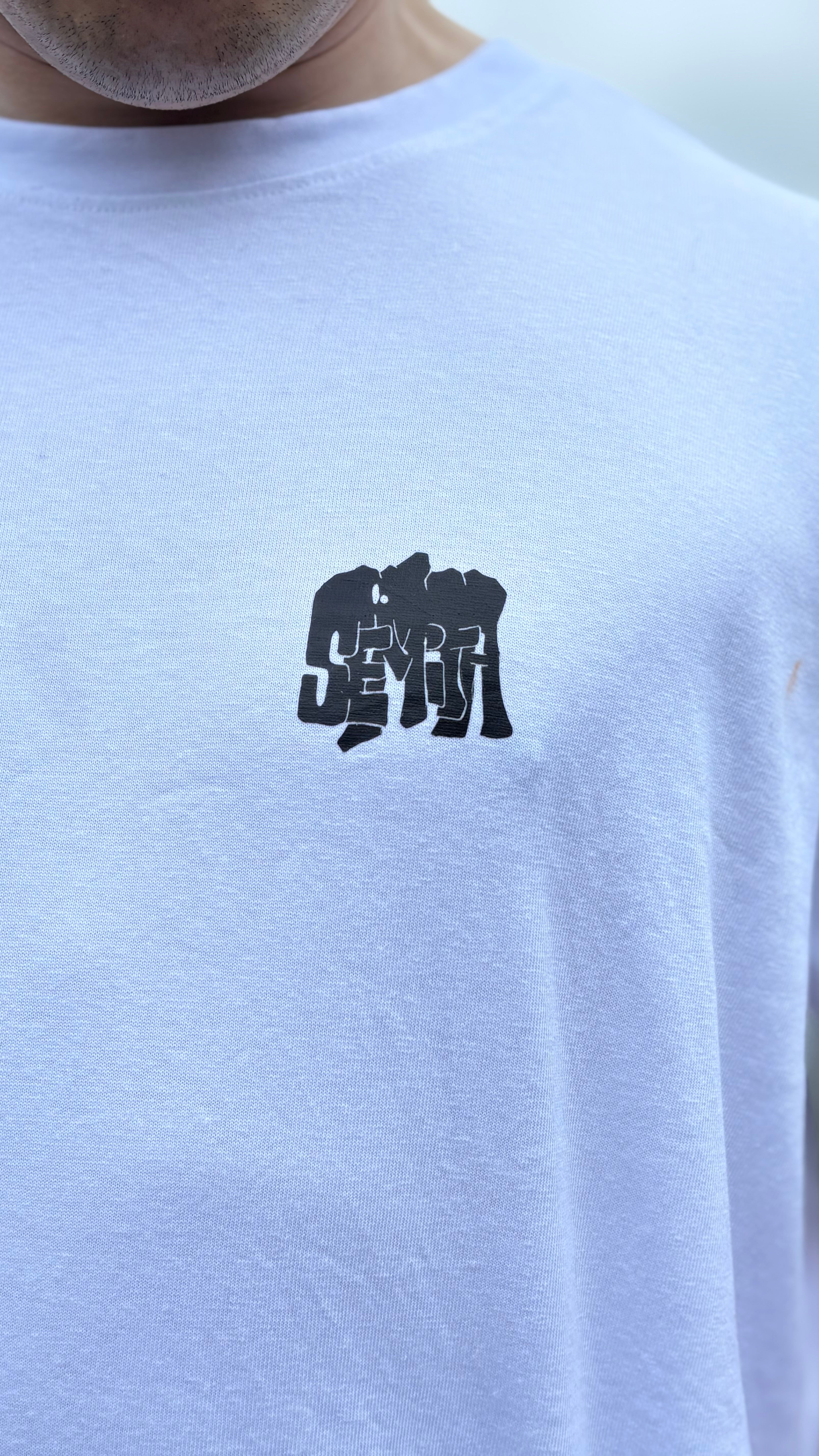 2nd collection, white no.2