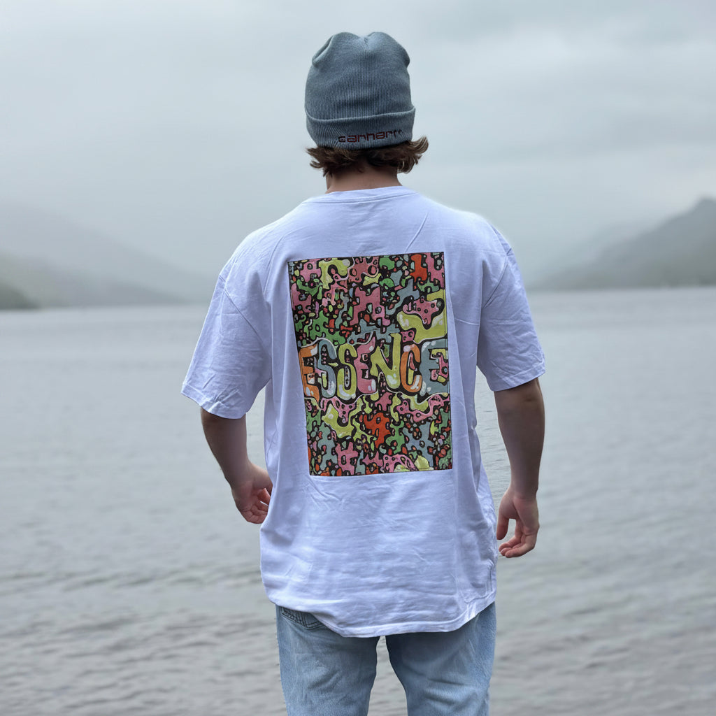 2nd collection, white no.1